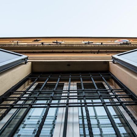 Апартаменты Anais' Loft- Osp. Sant'Orsola-Fiera Болонья Экстерьер фото