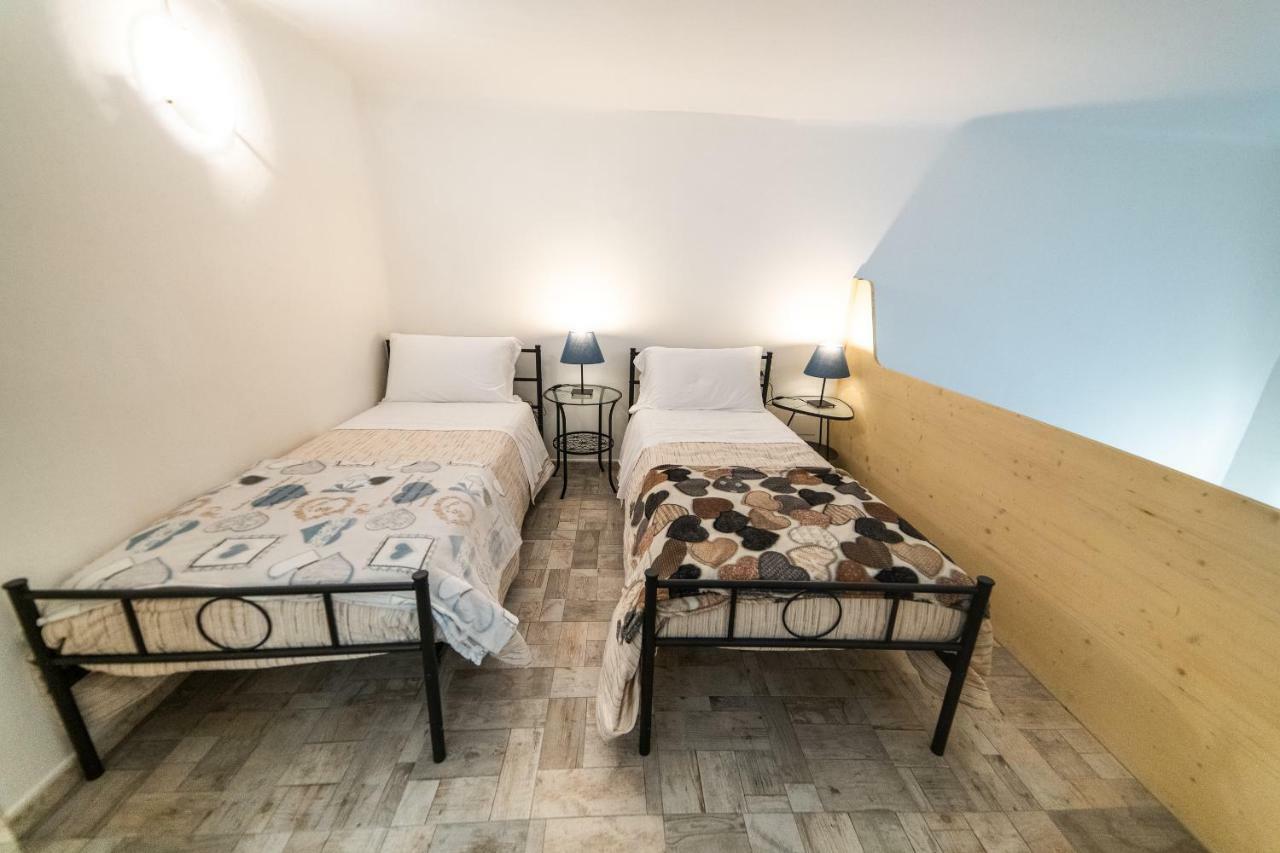 Апартаменты Anais' Loft- Osp. Sant'Orsola-Fiera Болонья Экстерьер фото